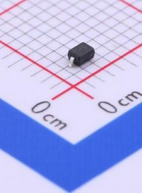 10只 PTVSHC3D9VU 静电和浪涌保护(TVS/ESD) PTVSHC3D9VU SOD-323