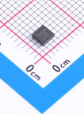 TPS2592BADRCR 浪涌保护器 TPS2592BADRCR VSON-10(3x3)