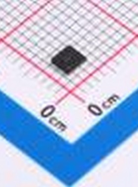 5只 SP3304N 静电和浪涌保护(TVS/ESD) SP3304N DFN2626-10L