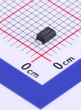 10只 SMF85CA 静电和浪涌保护(TVS/ESD) SMF85CA SOD-123FL