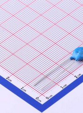 10只 FTR07D271K 压敏电阻 钳位电压455V 18焦耳 插件压敏电阻 插