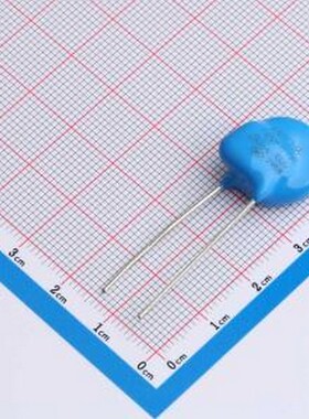 TMOV14N681K206RV042 压敏电阻 TMOV14N681K 插件,P=7.5mm