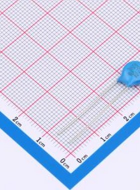 MOV7D471K206RV081 压敏电阻 7D471K 插件,P=5mm