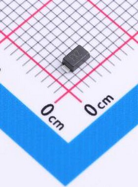 SM4F24CA 静电和浪涌保护(TVS/ESD) SM4F24CA SOD-123FL