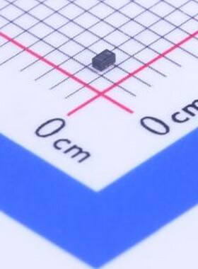 5只 RCLAMP0521PATCT 静电和浪涌保护(TVS/ESD) 双向ESD 0402