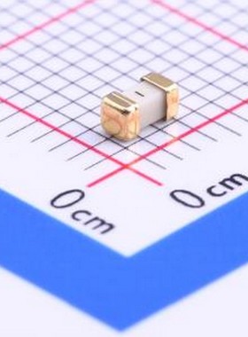 0458001.DR 一次性保险丝 48V贴片式保险丝 1206