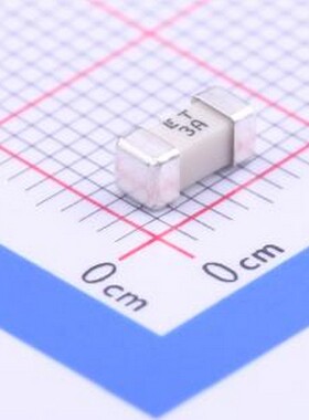 5只 0454003.MR 一次性保险丝 125V贴片式保险丝 SMD,6.1x2.7mm