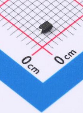 5只 TESD03FB 静电和浪涌保护(TVS/ESD) TESD03FB SOD-323