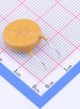 ZVR14D681KB837A0J 压敏电阻 钳位电压1120V 插件压敏电阻 插件,P