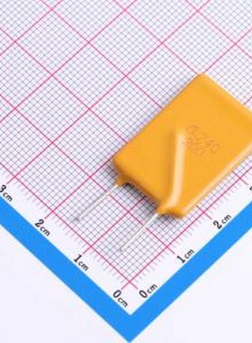 RLVR240-200 自恢复保险丝 240V 2A 插件自恢复 插件