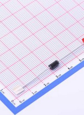 P6KE350A_AY_10001 静电和浪涌保护(TVS/ESD) 单向TVS 300V截止 1