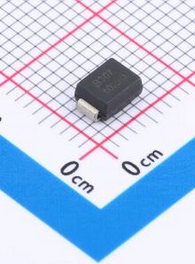 TISP4015H1BJR-S 半导体放电管(TSS) TISP4015H1BJR-S SMB(DO-214