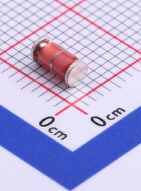 5只 BK22001102-M 玻璃放电管 BK22001102-M SMD,2.8x5mm