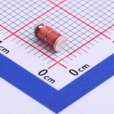 5只 BK22001102-M 玻璃放电管 BK22001102-M SMD,2.8x5mm