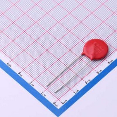 V100ZA15P 压敏电阻 20焦耳 插件压敏电阻 插件