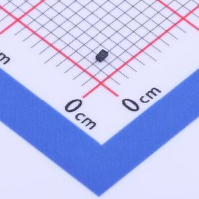10只 PE06N41A 静电和浪涌保护(TVS/ESD) ESD 0402 DFN1006 6.3V