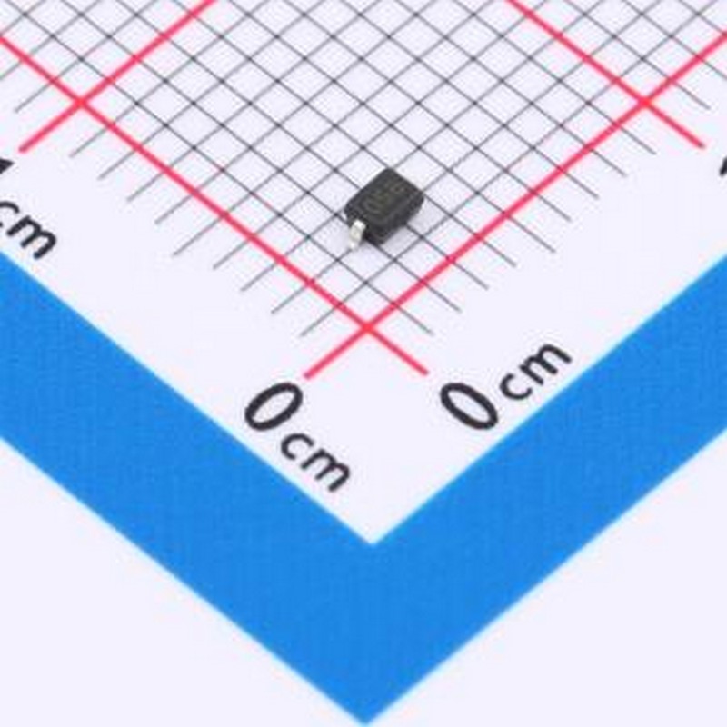 HPESD5V0L1BA,135 静电和浪涌保护(TVS/ESD) HPESD5V0L1BA,135 SO