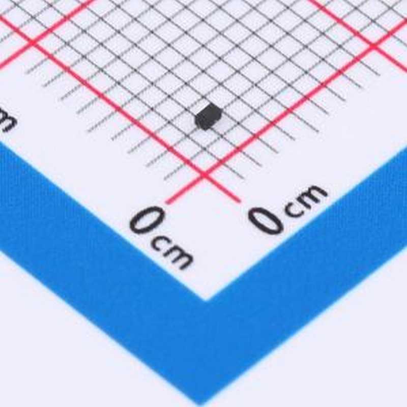 10只 LM-ESDA33CP 静电和浪涌保护(TVS/ESD) LM-ESDA33CP DFN1006