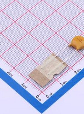 5只 TVR07431KFARY 压敏电阻 插件压敏电阻 插件,P=5mm