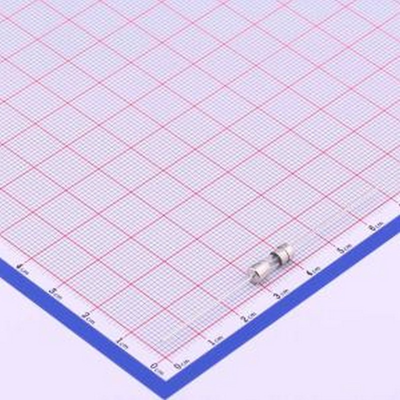 10只 31TD6.3A250V 一次性保险丝 玻璃管保险丝 插件,3.6x10mm