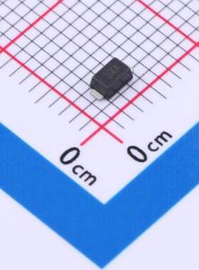 10只 SMFJ33CA 静电和浪涌保护(TVS/ESD) SMFJ33CA SOD-123F