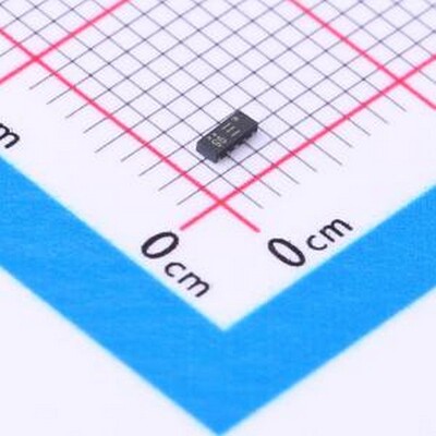 PUSB3F96X 静电和浪涌保护(TVS/ESD) PUSB3F96X DFN2510-10