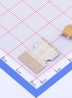 TVR07471KFAB8KF 压敏电阻 钳位电压775V 56焦耳 插件压敏电阻 插