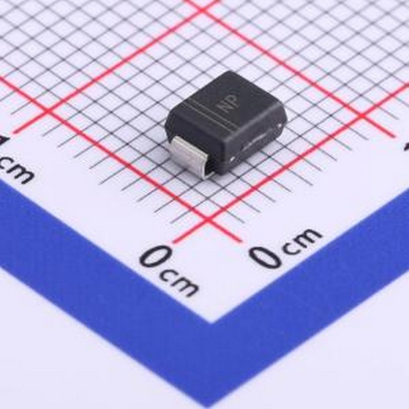 10只 SMBJ70A 静电和浪涌保护(TVS/ESD) SMBJ70A SMB