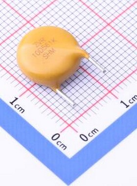 ZVR10D561KL648A0 压敏电阻 钳位电压925V 插件压敏电阻 插件,P=8