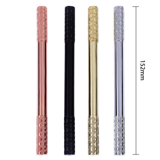 full metal brand roller ball pen luxury ballpoint pen for sc