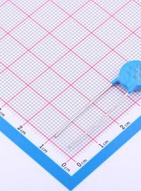 5只 10D561KJ 压敏电阻 钳位电压925V 70焦耳 插件压敏电阻 插件,