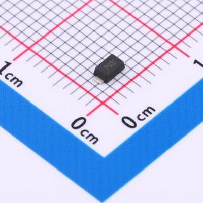 10只 P0300F 静电和浪涌保护(TVS/ESD) P0300F SOD-123FL