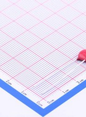 5只 V140LA2P 压敏电阻 钳位电压360V 12焦耳 插件压敏电阻 插件