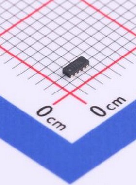 10只 ESDA6V8UD-TP 静电和浪涌保护(TVS/ESD) ESDA6V8UD-TP DFN25
