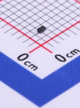 10只 BDFN2C071RF 静电和浪涌保护(TVS/ESD) BDFN2C071RF DFN1006