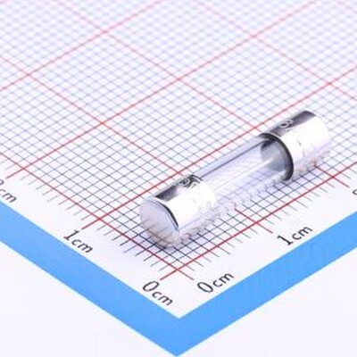 0218008.MXP 一次性保险丝 玻璃管保险丝 D5xL20mm