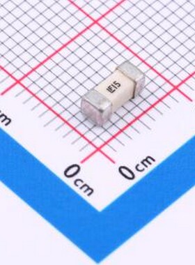 0476015.MRSN 一次性保险丝 125V SMD,6.1x2.7mm