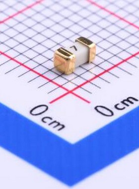 0458007.DR 一次性保险丝 32V贴片式保险丝 1206