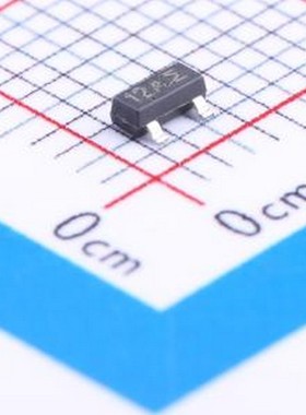 10只 MMBZ12VA 静电和浪涌保护(TVS/ESD) MMBZ12VA SOT-23