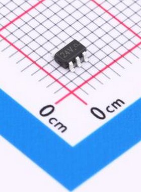 5只 SMS24T1G-TP 静电和浪涌保护(TVS/ESD) SMS24T1G-TP SOT-23-6