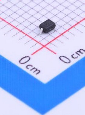 PESD12VL1BA-N 静电和浪涌保护(TVS/ESD) 双向ESD SOD-323