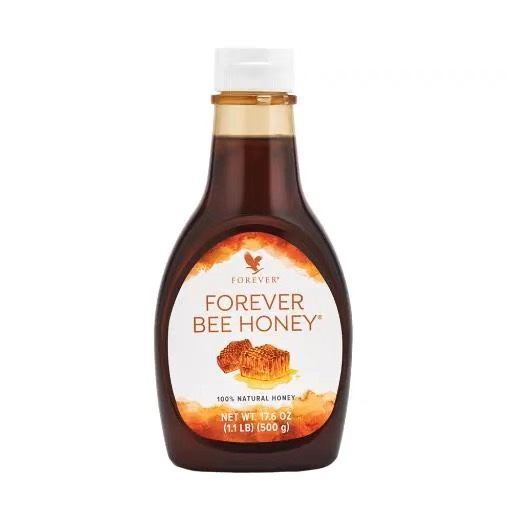 forever美国百花蜜500g包邮