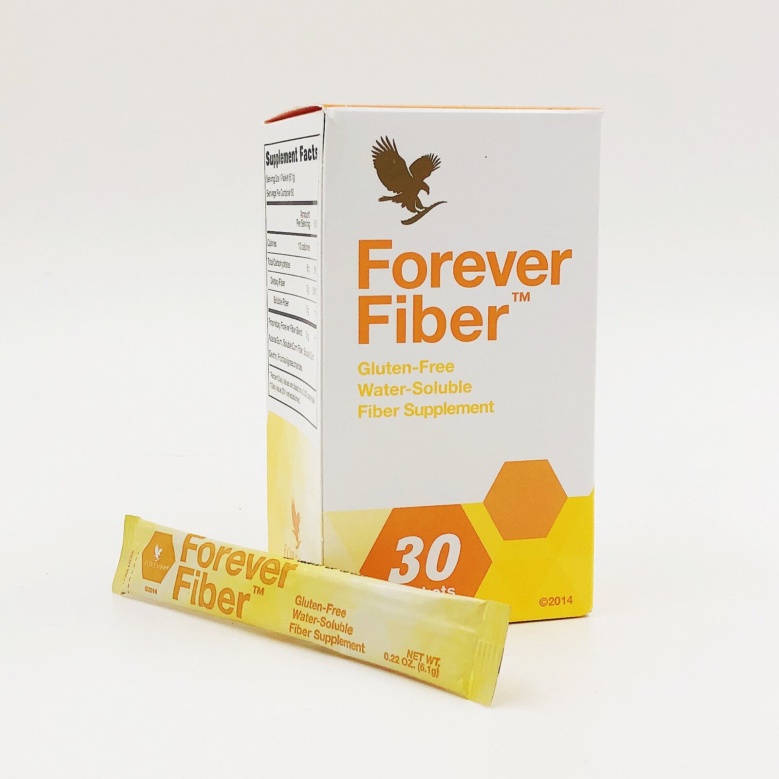 美国fiber膳食纤维素纤维粉