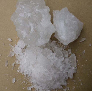 草木物染 明矾 传统草木染媒染材料 植物染料绿色环保媒染剂