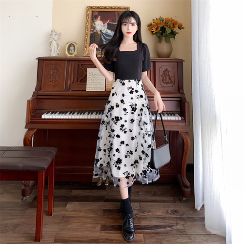 陌陌熙大码女装 EBEDMNZ0911