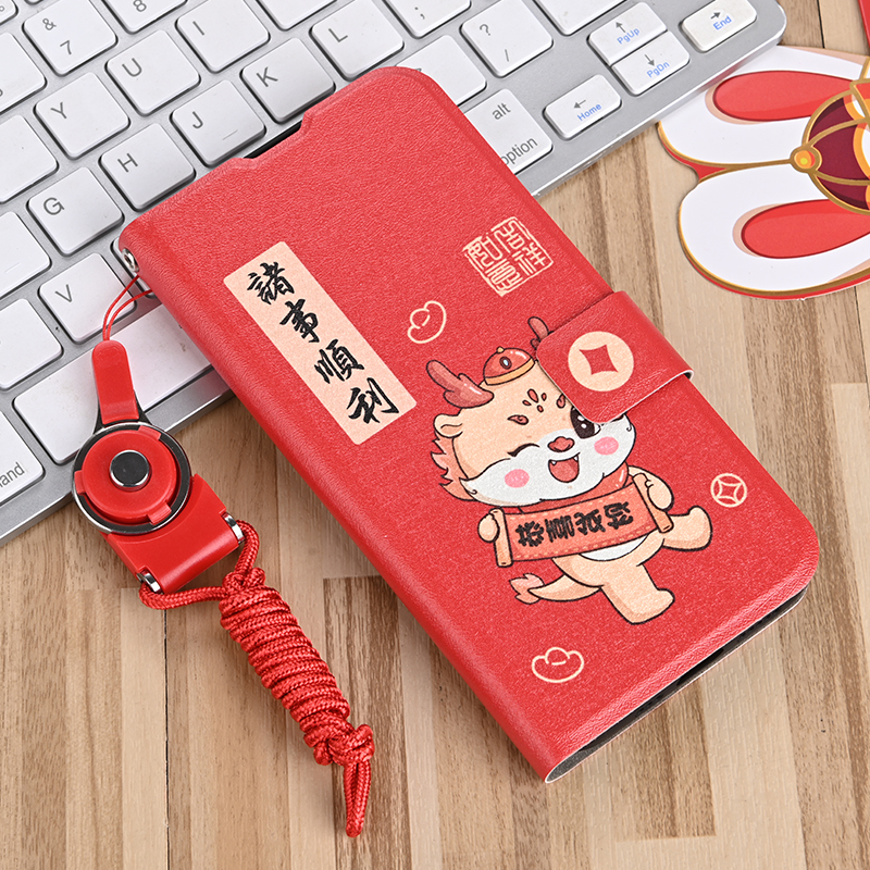 华为Mate60系列防摔全包手机壳套