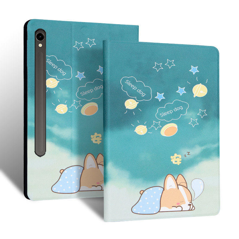 三星GalaxyTabS10lite保护套壳