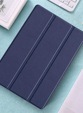 适用三星Galaxy Tab S4保护套T830防摔SM一T835商务外壳支架T837v创意tabs智能休眠 10.5英寸平板samsung磁吸