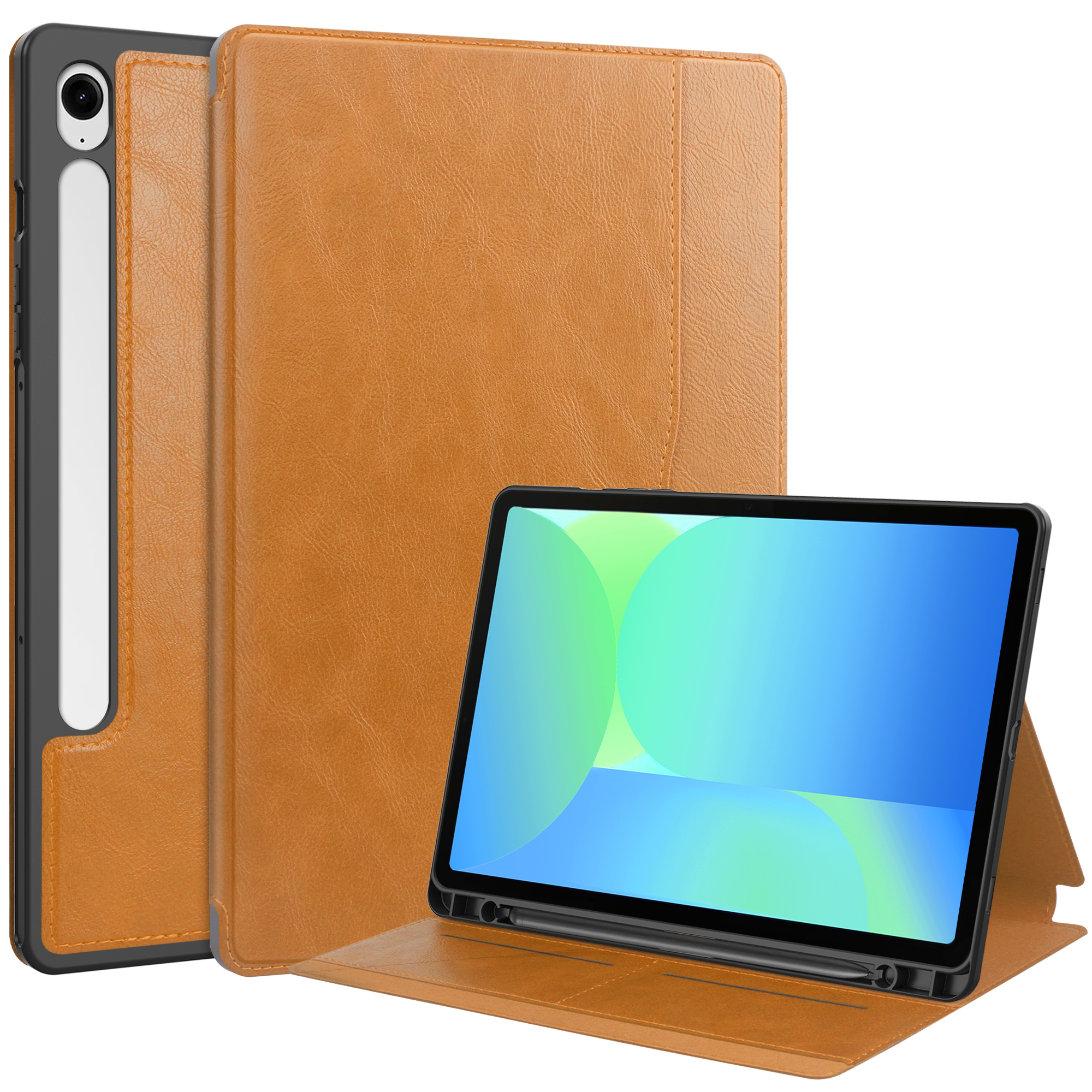 三星GalaxyTabS10lite保护套壳