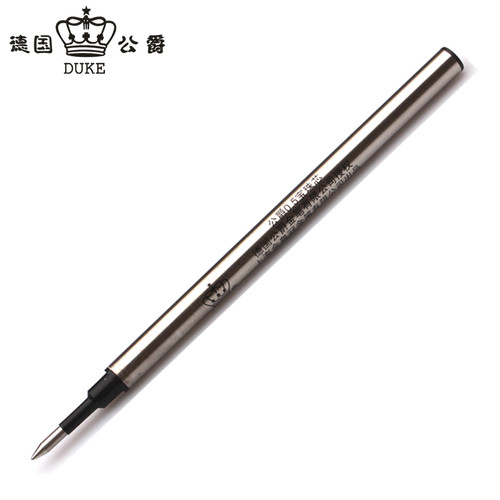 duke德国公爵宝珠笔通用笔芯芯